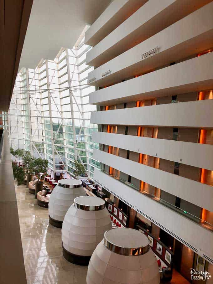 How to save on your next Marina Bay Sands stay - Standard