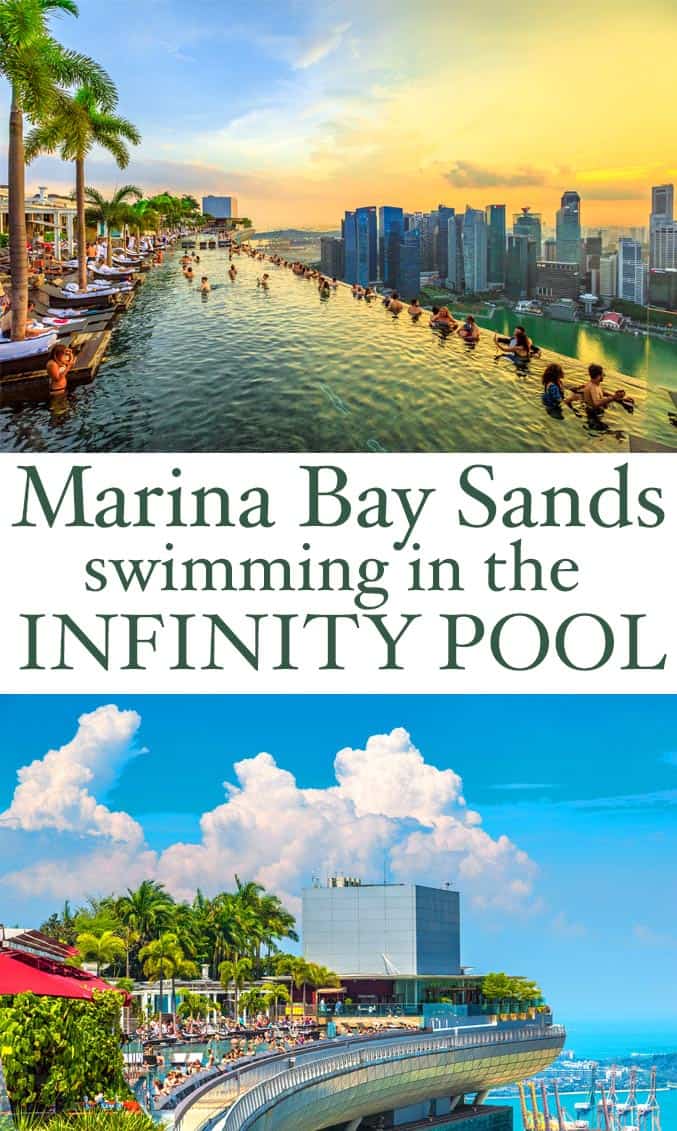 Marina Bay Sands Infinity Pool Singapore: Is It Worth The Hype?