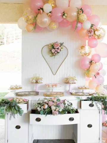 Taylers bridal shower favorites 41