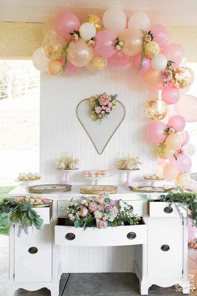 Taylers bridal shower favorites 41