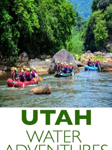 Utah water