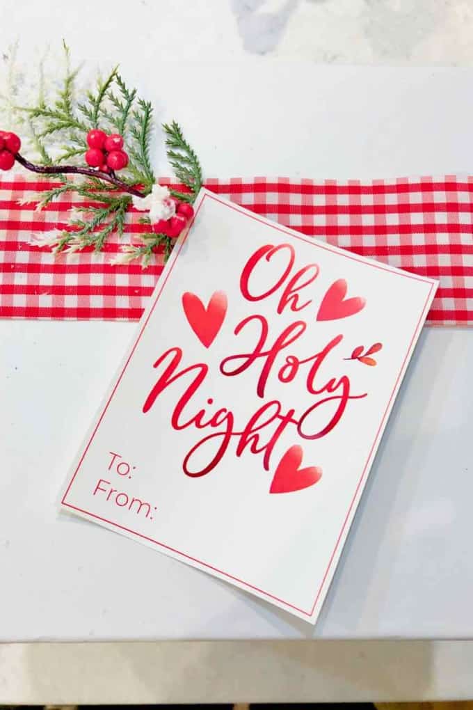FREE Printables Archives - Page 2 of 10 - Design Dazzle
