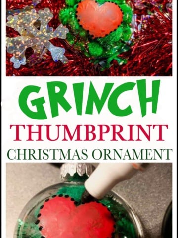 Grinch christmas ornament craft edited 1 1
