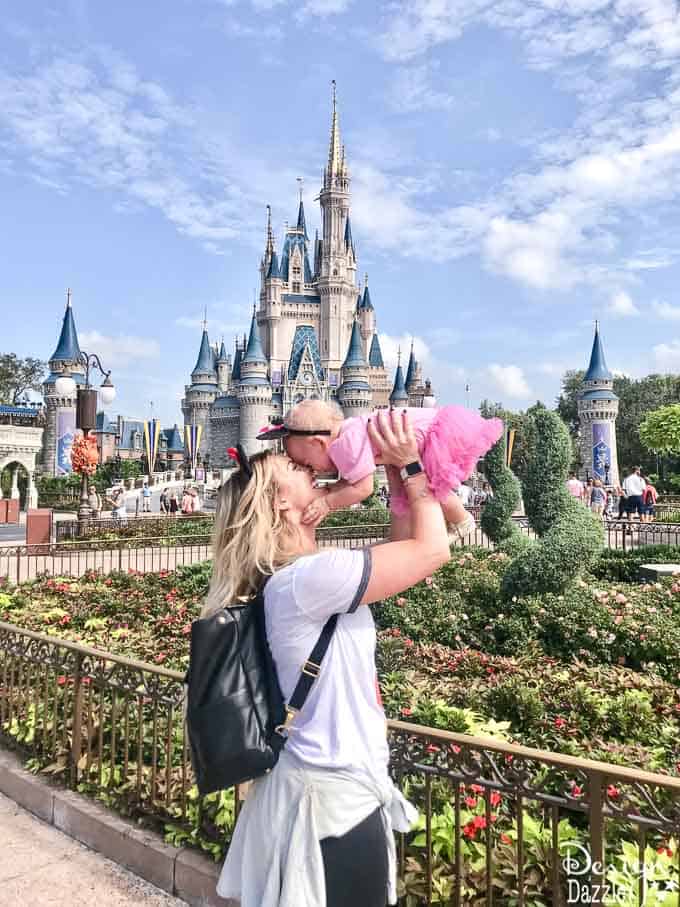 Disney world posts 6