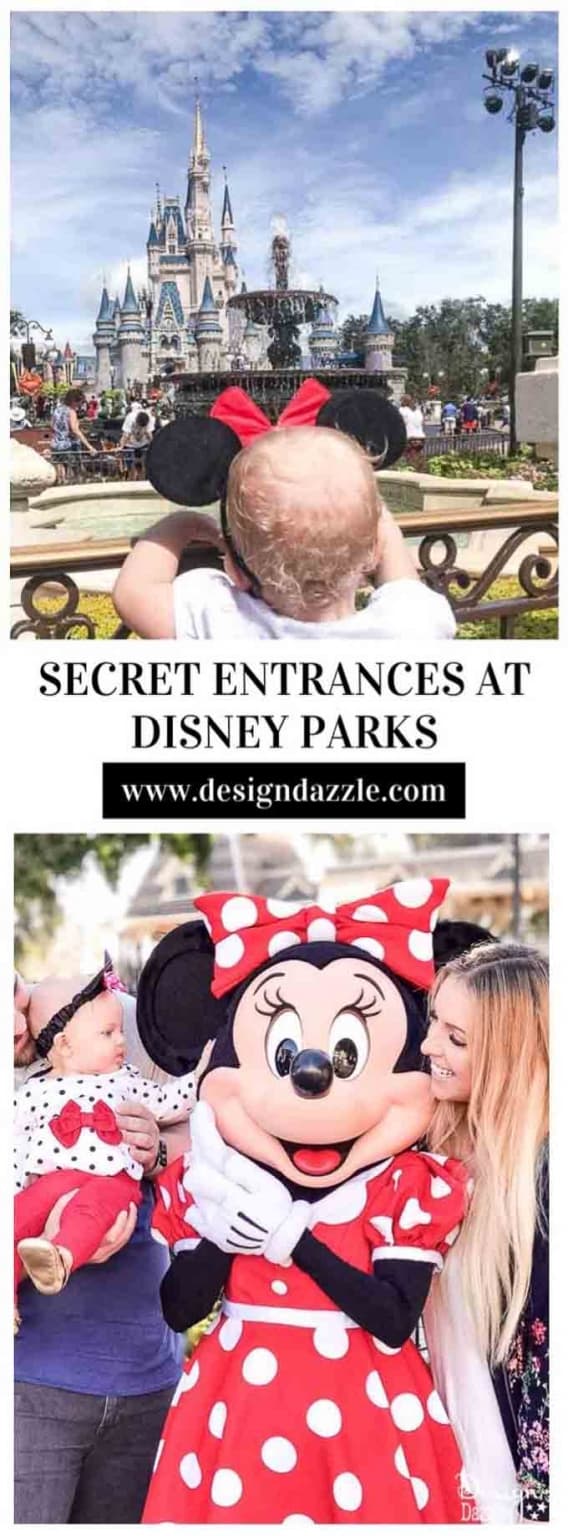 Disney world posts pinterest 1