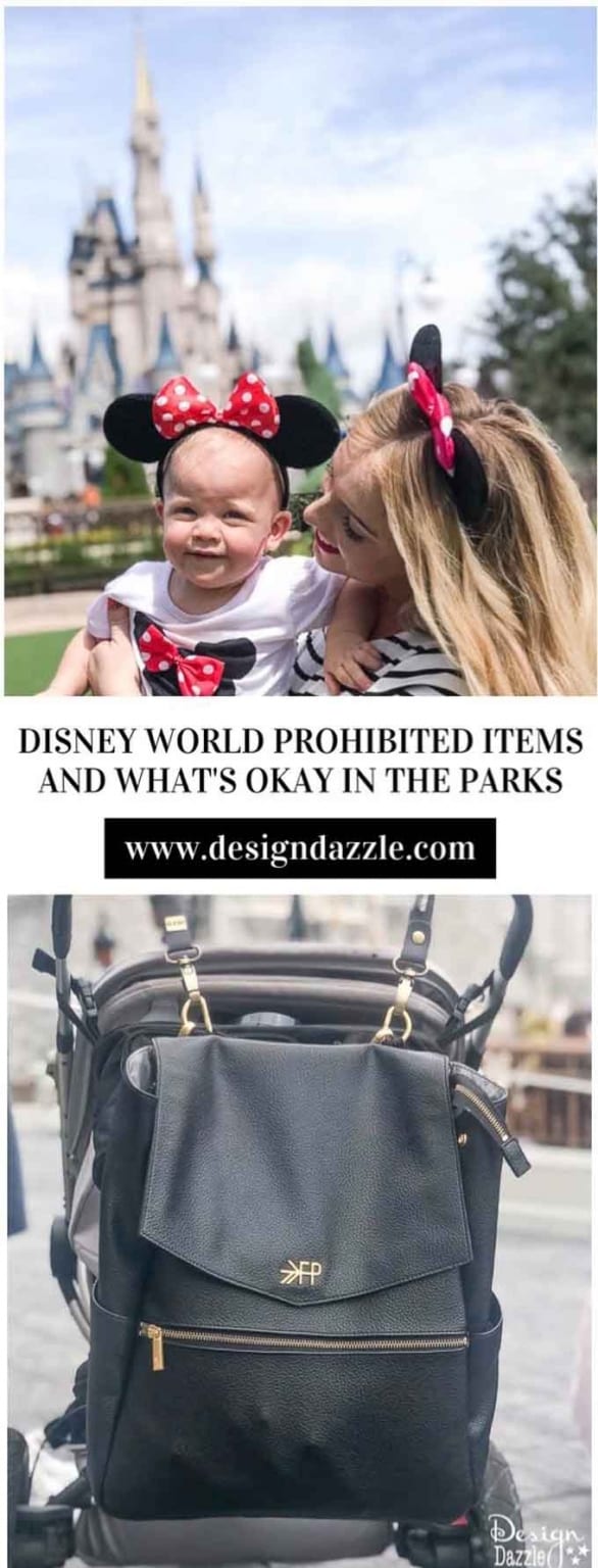 Disney world posts pinterest 2