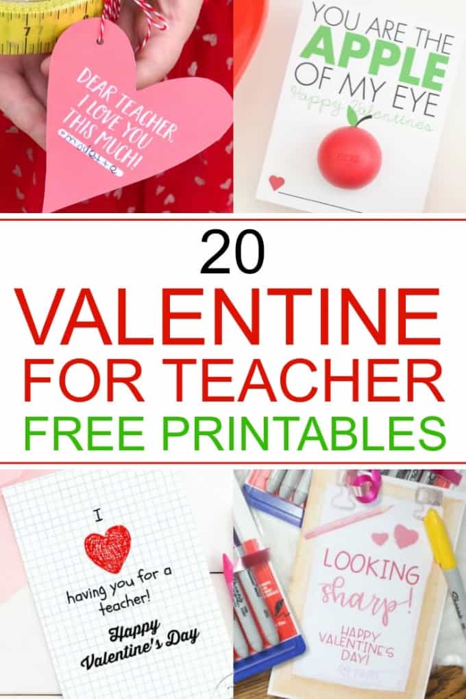 Valentines Printables From Teacher valentines-printables-from-teacher
