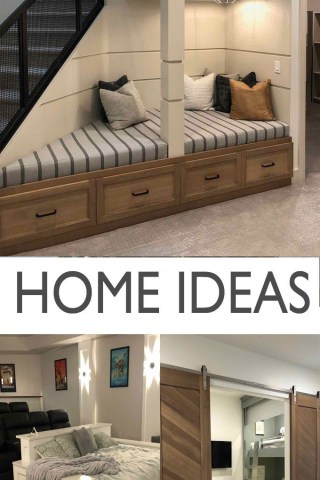 Home ideas 1