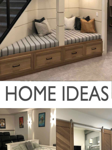 Home ideas 1