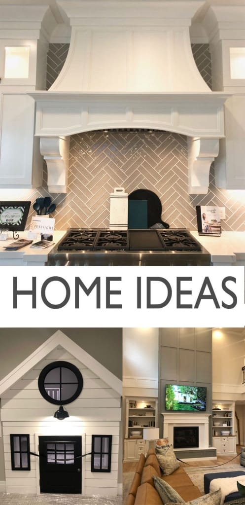 Parade of Home Ideas - Wasatch County