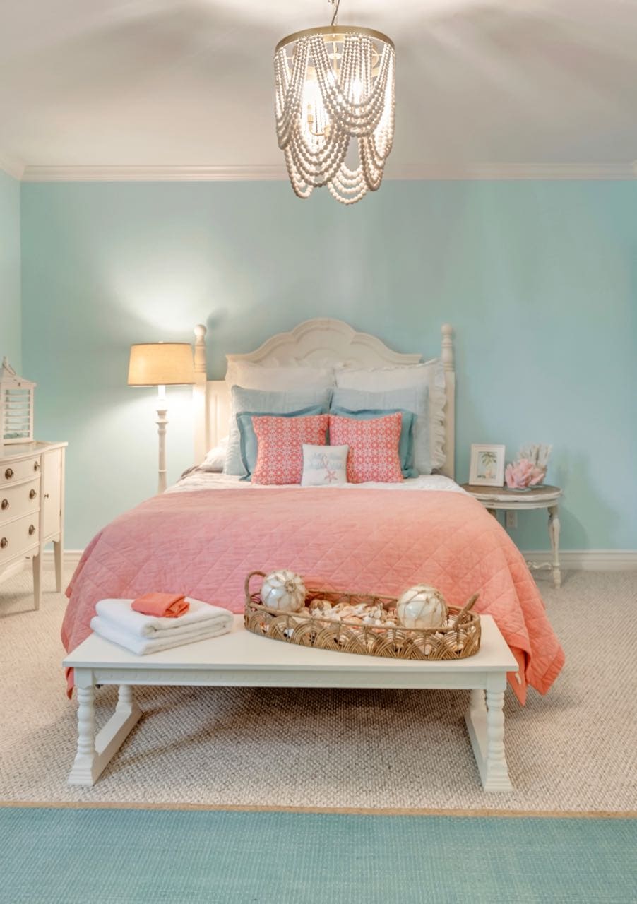 Beach Themed Guest Room Cool Modern Ideas to Inspire You