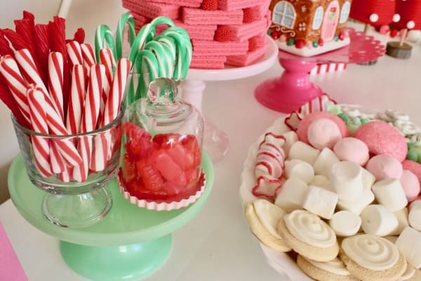 North Pole Sweets and Treats - Design Dazzle