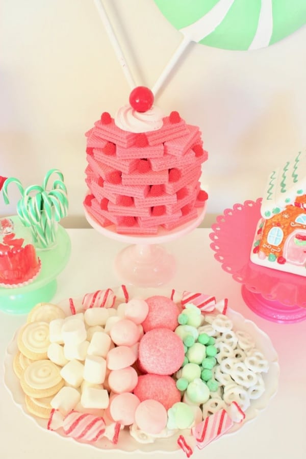 North Pole Sweets and Treats - Design Dazzle