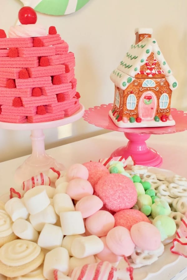 North Pole Sweets and Treats - Design Dazzle