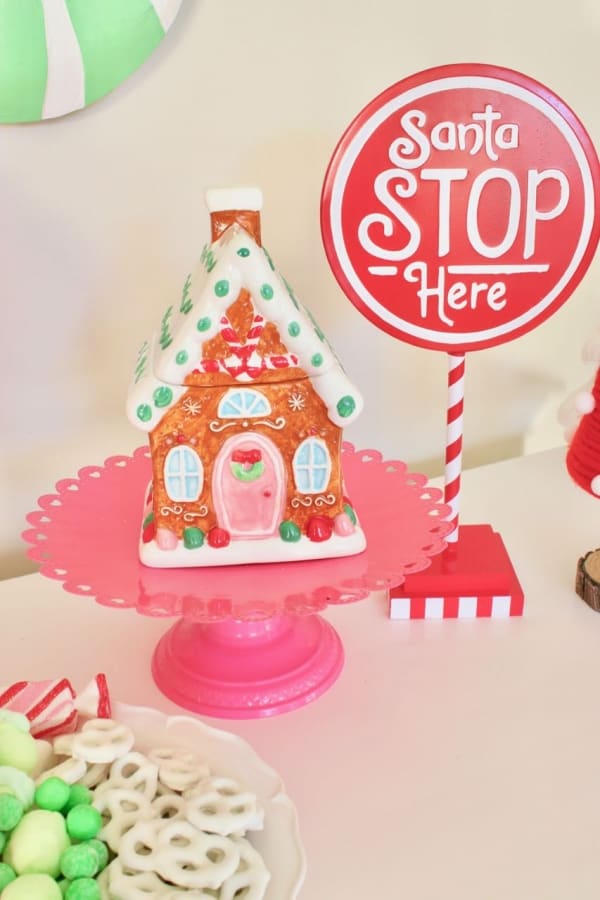 North Pole Sweets and Treats - Design Dazzle