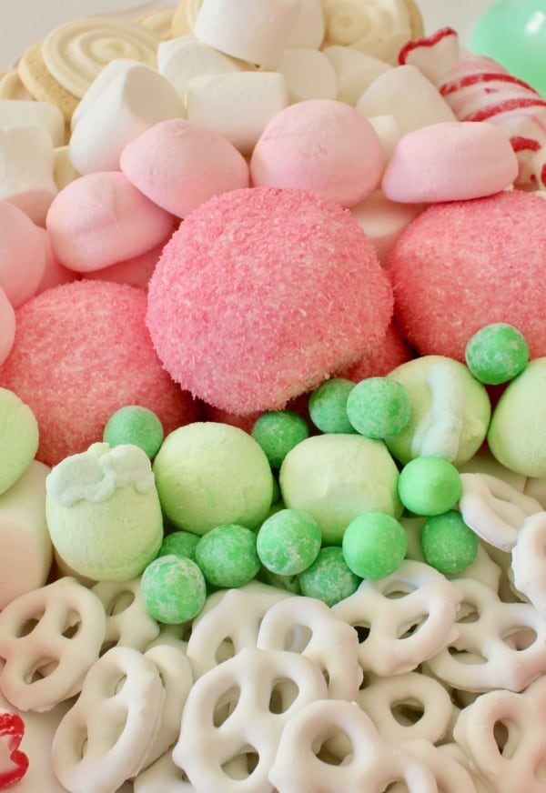 North Pole Sweets and Treats - Design Dazzle