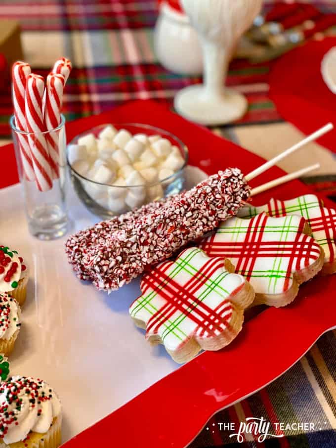 Christmas charcuterie board by the party teacher 12 Christmas charcuterie board by the party teacher 12