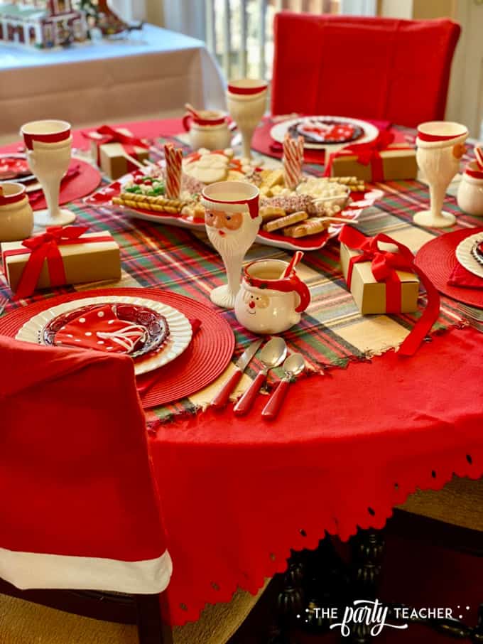 Christmas charcuterie board by the party teacher 51 Christmas charcuterie board by the party teacher 51
