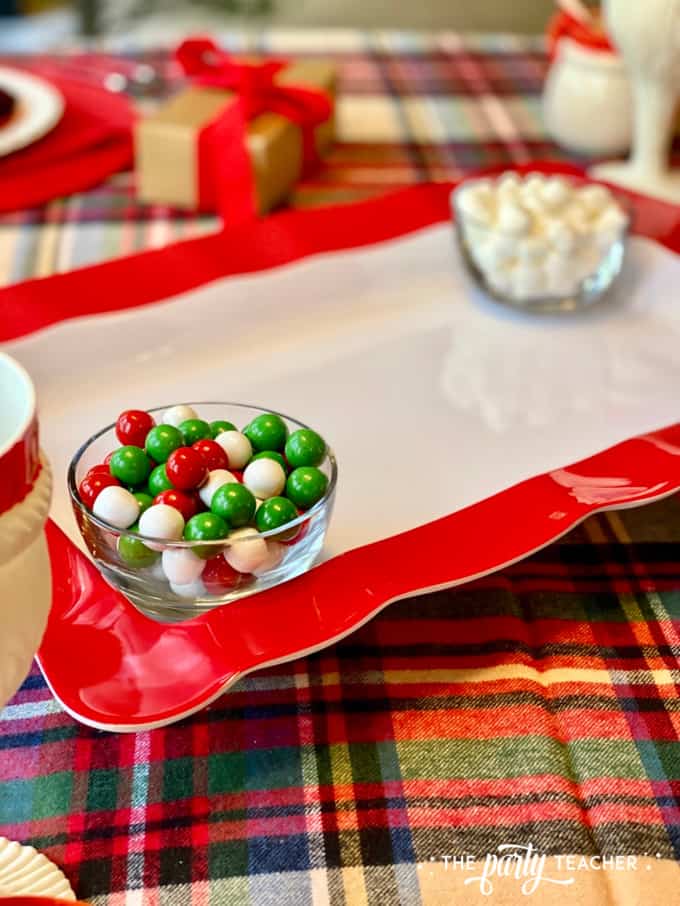 Christmas charcuterie board by the party teacher 6 Christmas charcuterie board by the party teacher 6