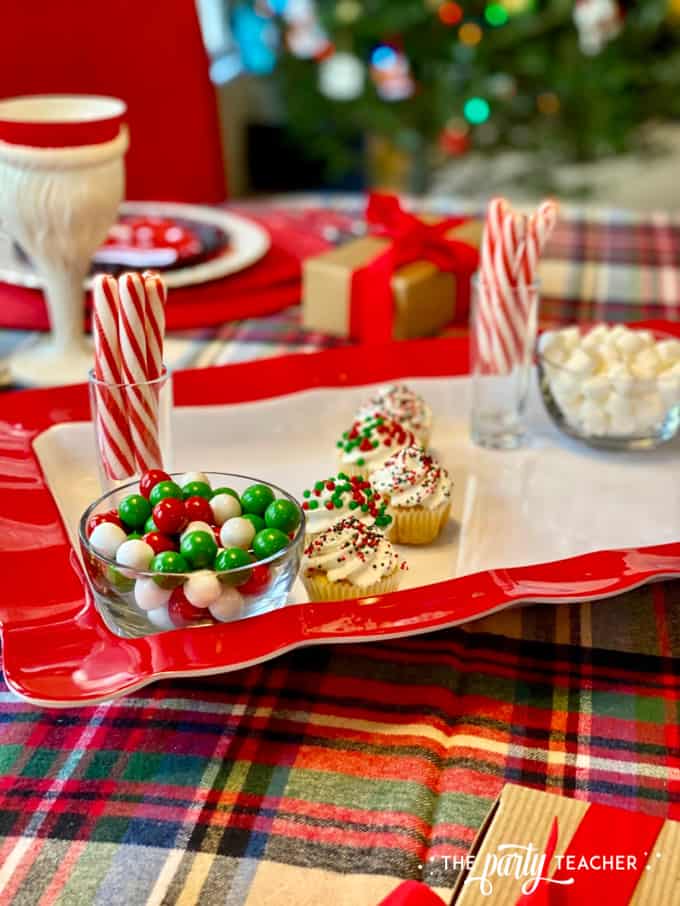 Christmas charcuterie board by the party teacher 9 Christmas charcuterie board by the party teacher 9