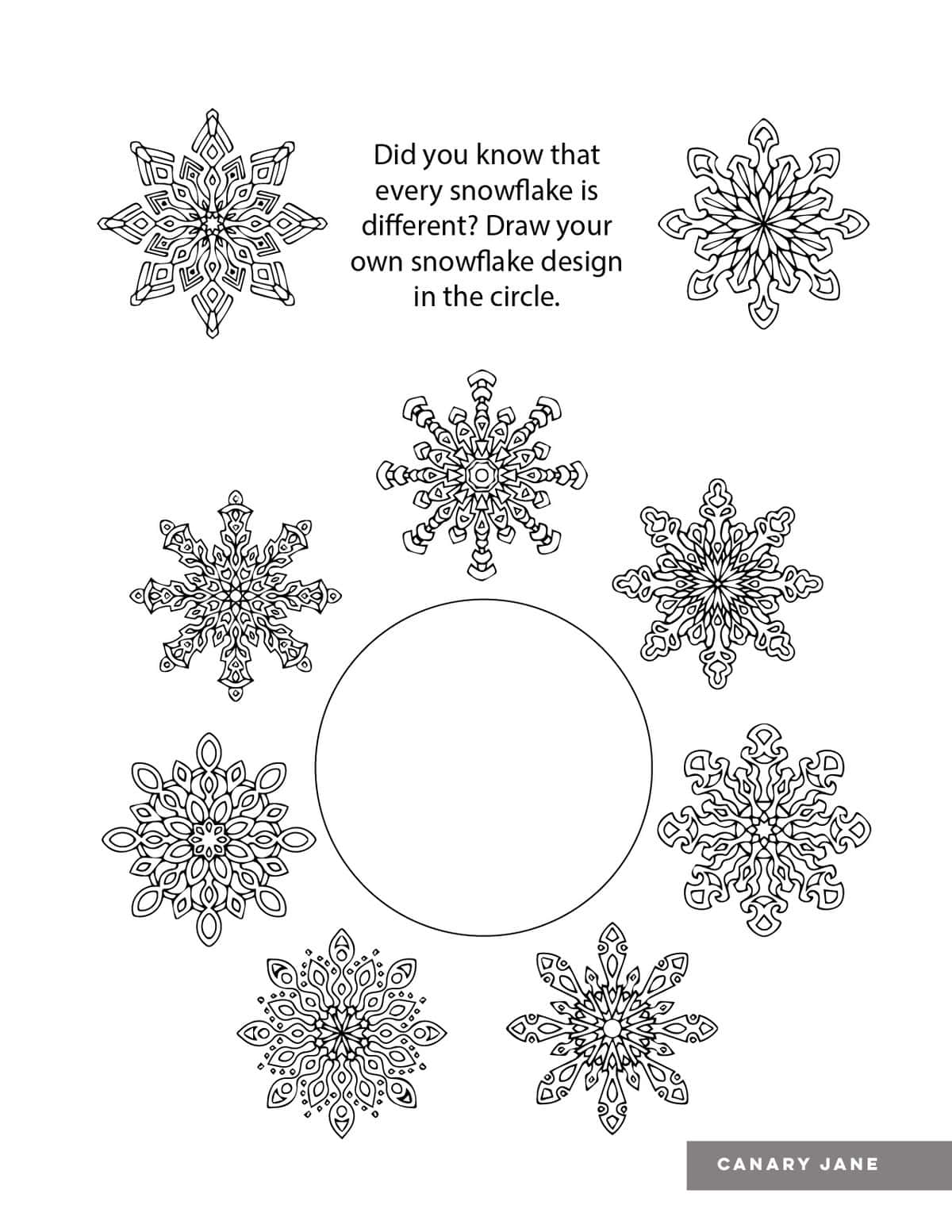 Christmas coloring page kids 05