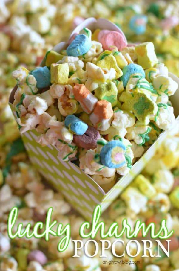 lucky charms popcorn