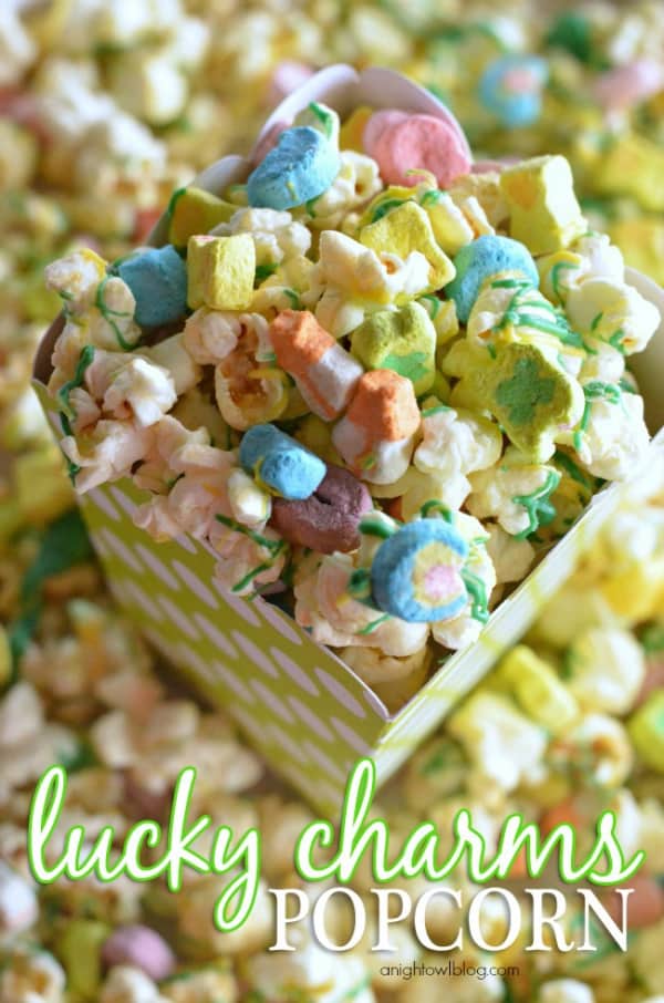 lucky charms popcorn