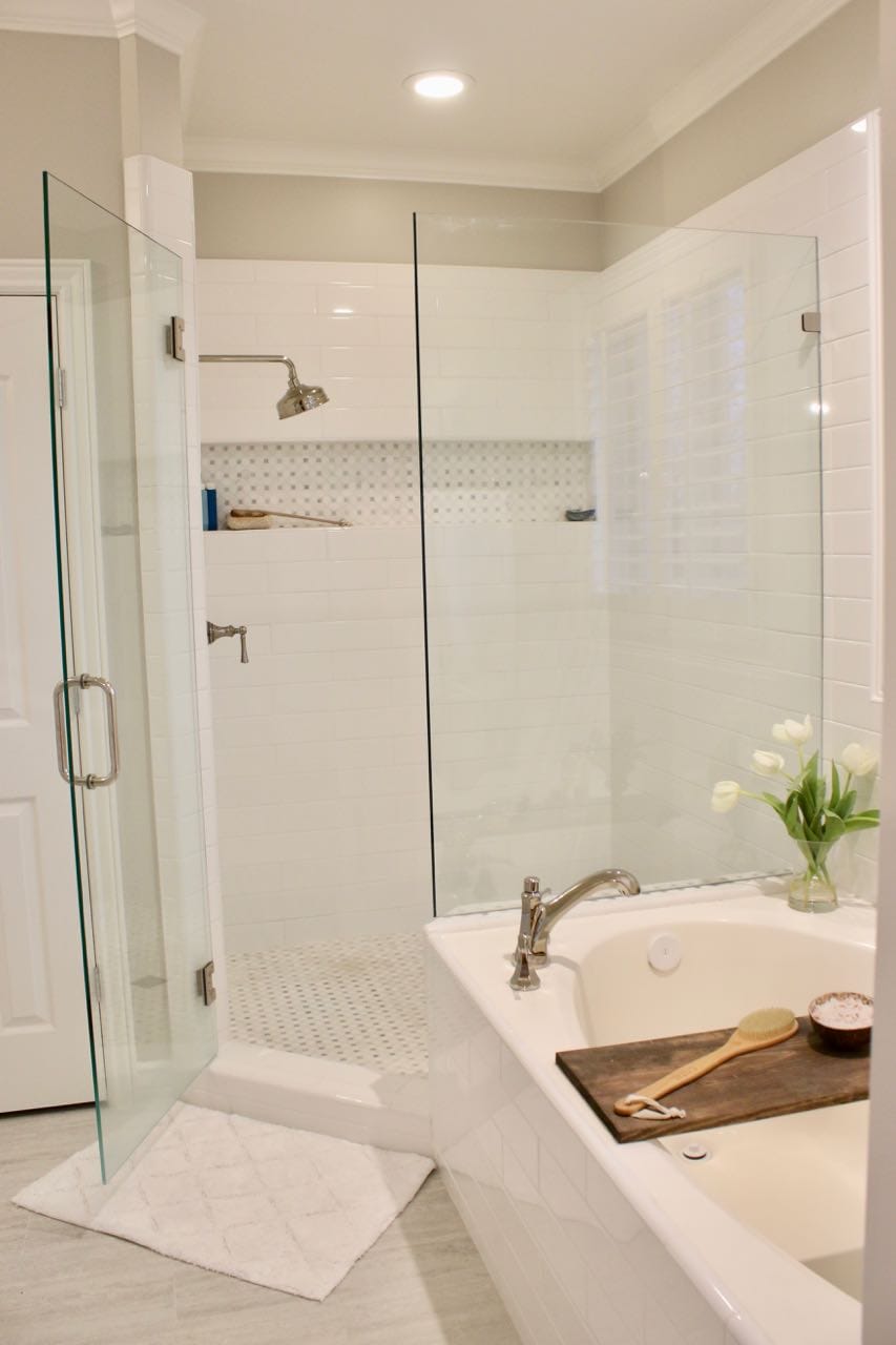 Bathroom Tub Remodel Hayward, CA