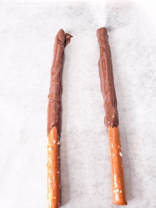 Mm pretzel rods 5 1