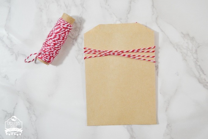 christmas party favor