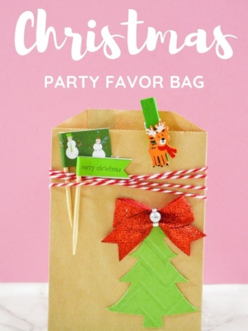 christmas party favor 3