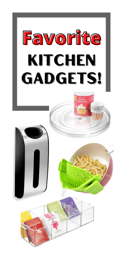 Pin on Gadgets for the kitchen