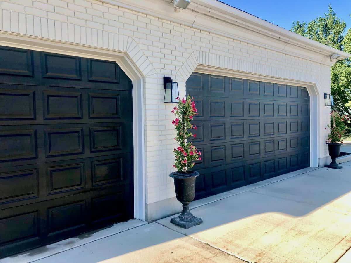 garage remodel 