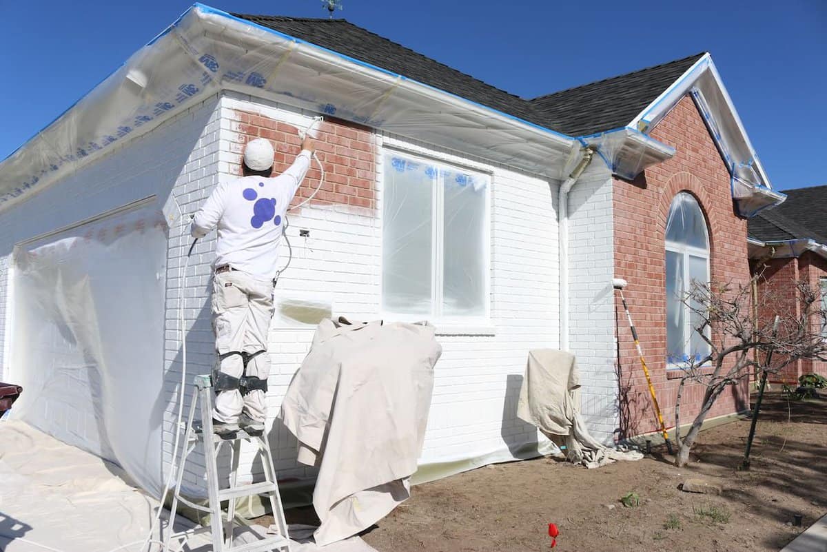 home exterior remodel 