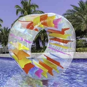 water wheel