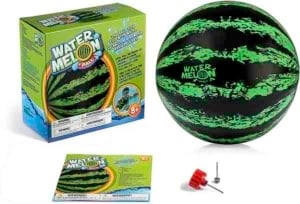 watermelon ball