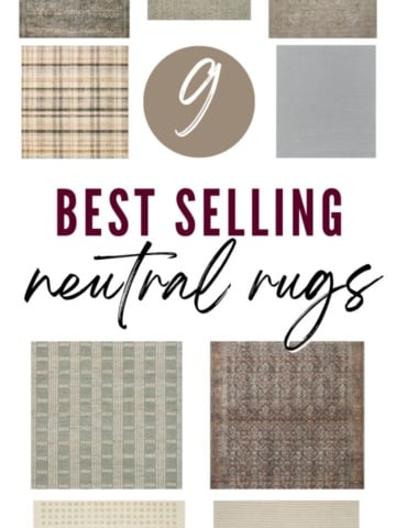 rugs best selling