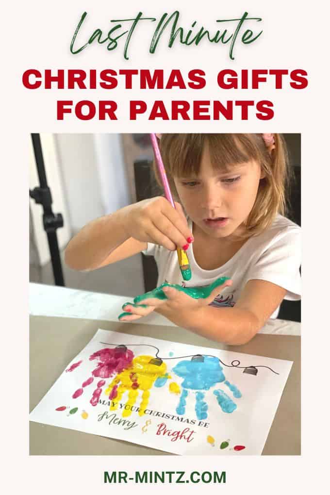 3 Best LastMinute Christmas Gift Ideas for Parents Design Dazzle Parent Gift Ideas Christmas