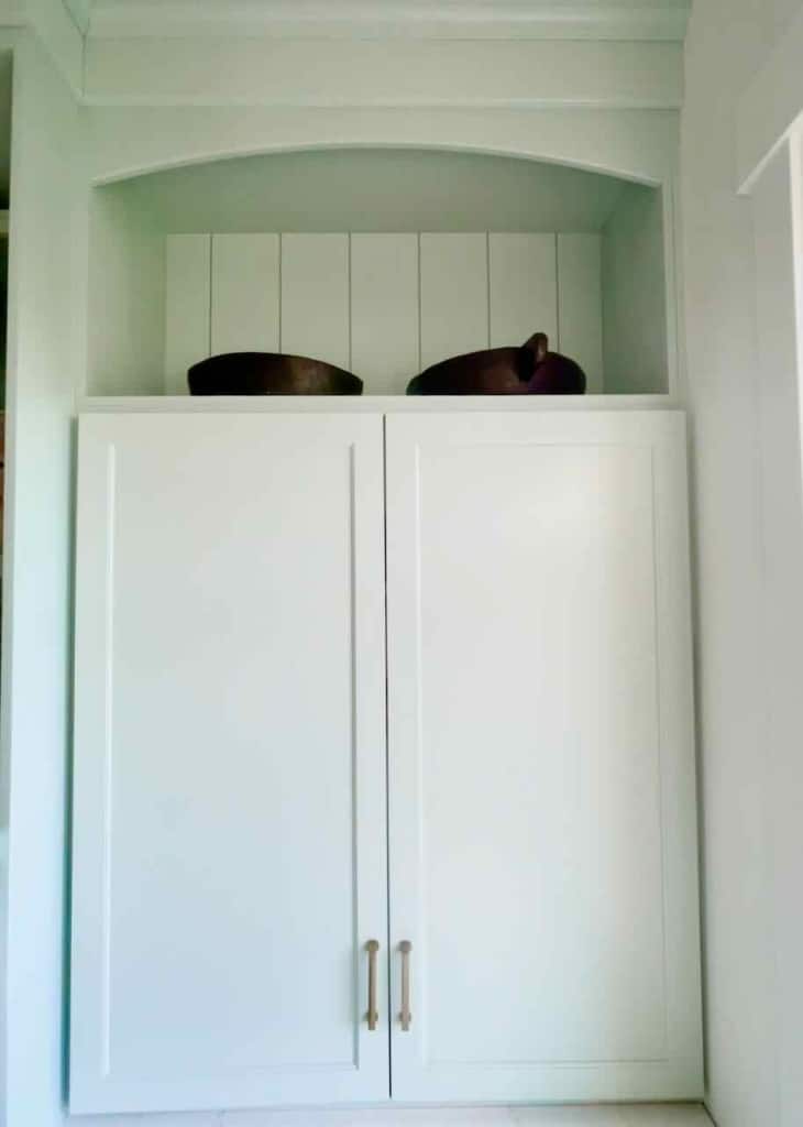 LaundryRoom Drying Rack and Storage Solutions