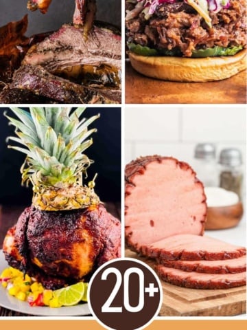 20 Epic Smoker Recipes To Try This Summer