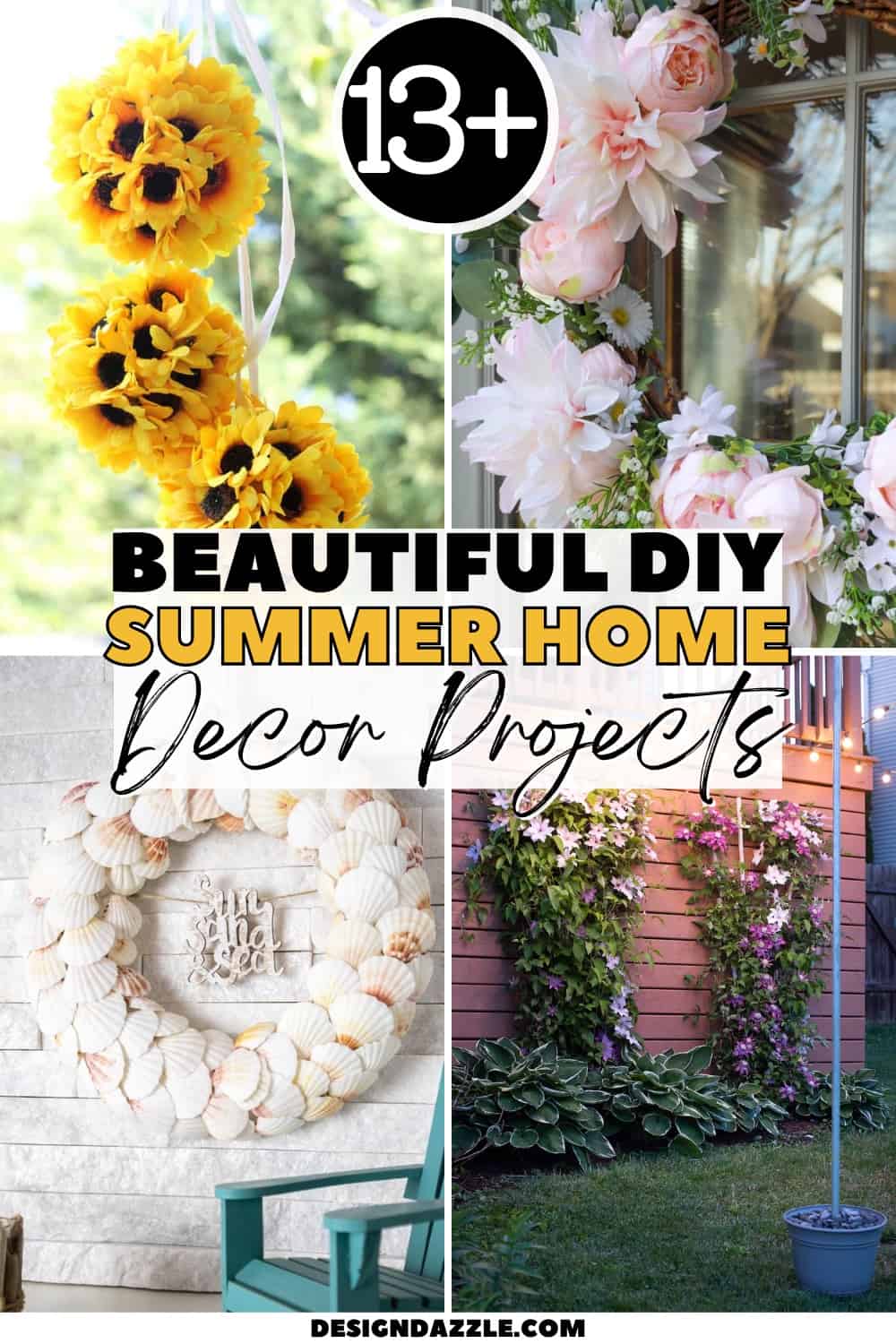 DIY Projects Home Decor