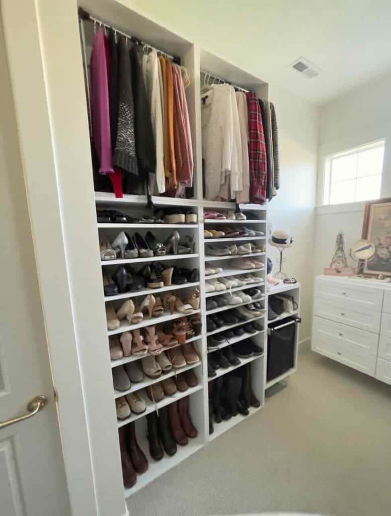 Design Your Best Closet Online: The Final Reveal - Design Dazzle