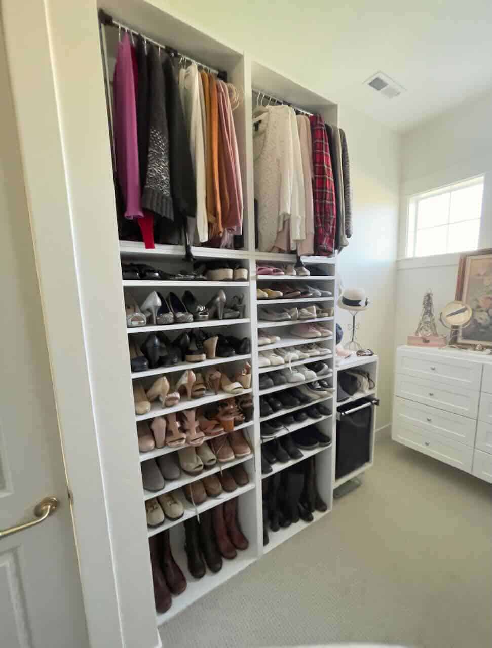 Design Your Best Closet Online