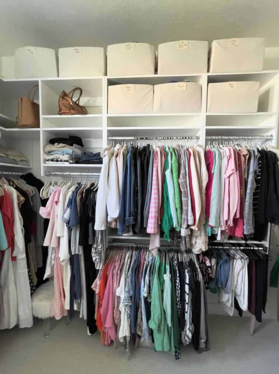 Design Your Closet Online