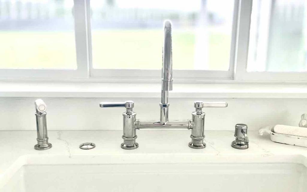 Pfister Kitchen Faucet