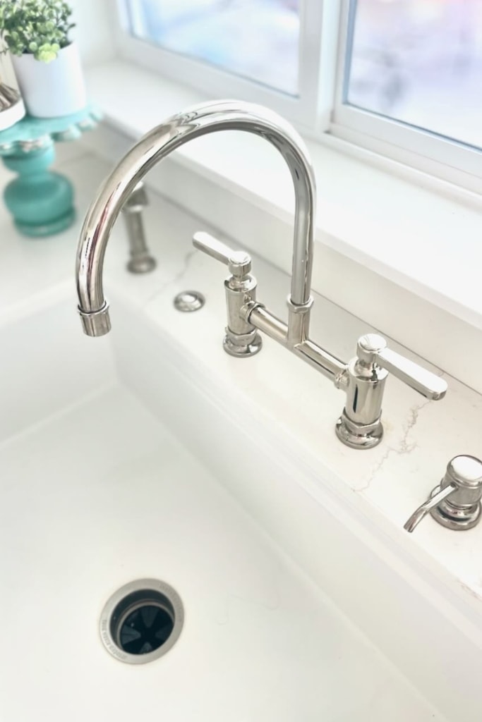 Pfister Kitchen Faucet