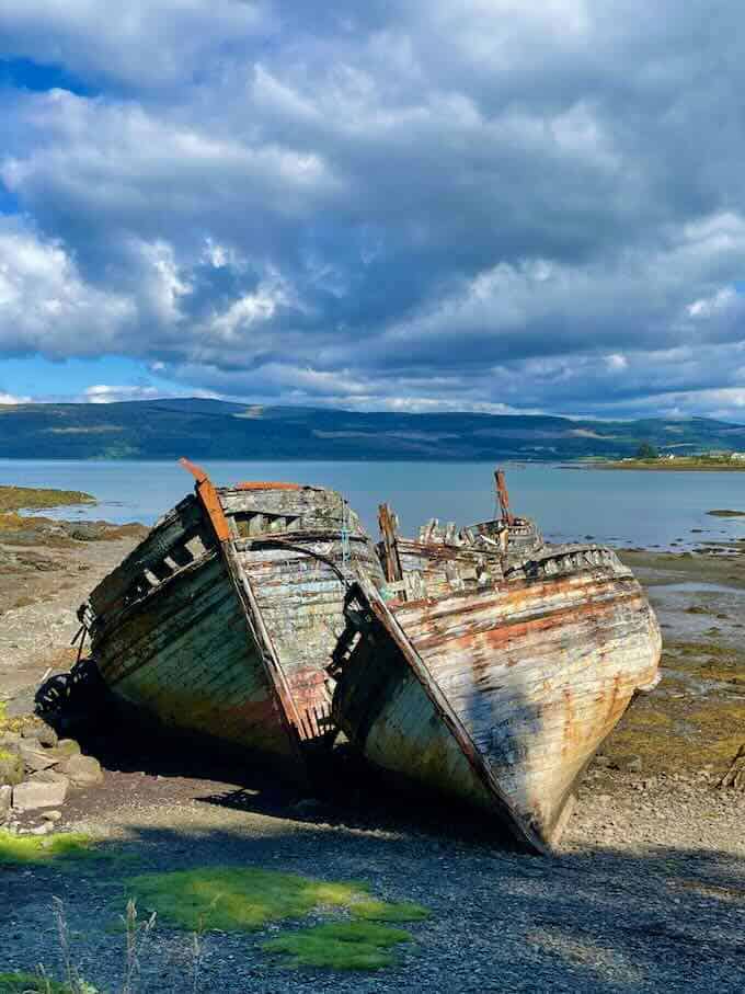 Isle of Mull