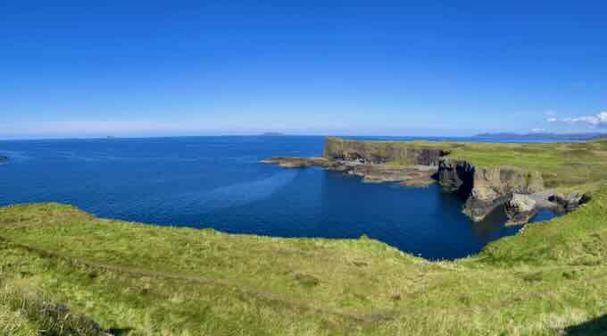 Isle of Staffa