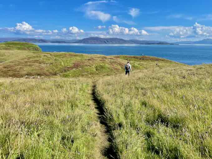 Isle of Staffa