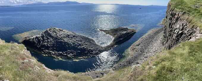 Isle of Staffa